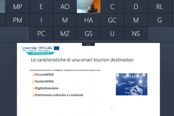 Seminario